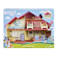 Bluey Family Home